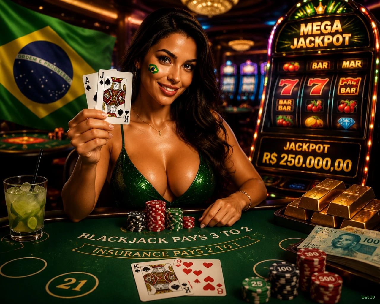 Login rápido no app Bet36
