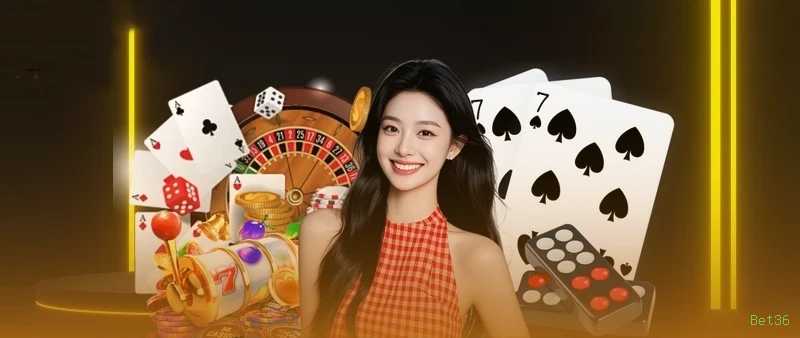 Download Android Bet36