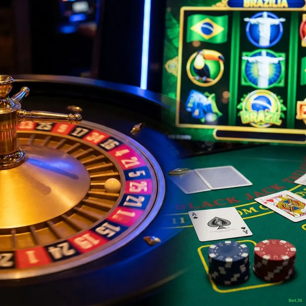 Download PC Bet36