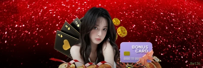 Dealers profissionais da Bet36
