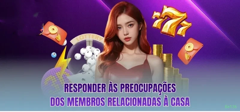 Interface do cassino ao vivo