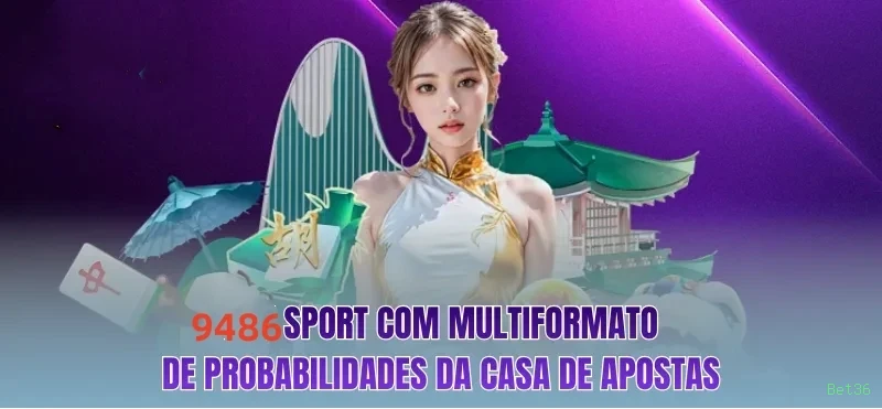 Promoções e bônus exclusivos da Bet36