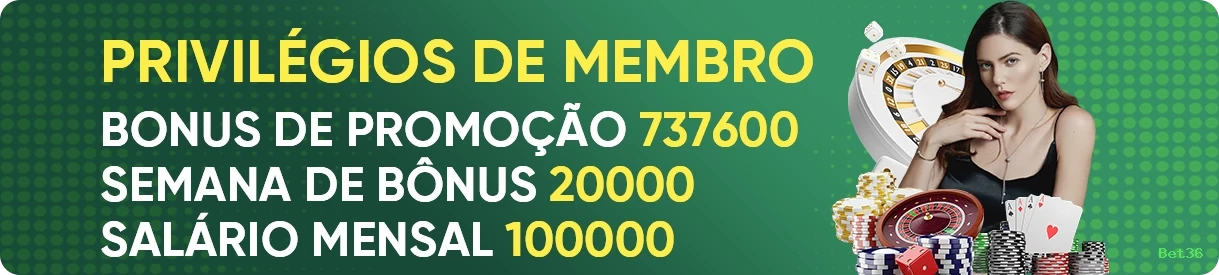 Segurança da Conta