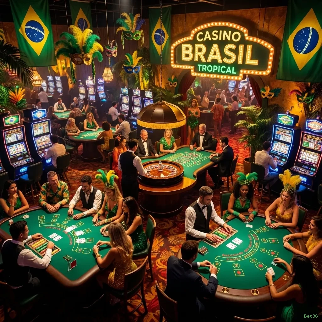 Lottery Clássica na Bet36