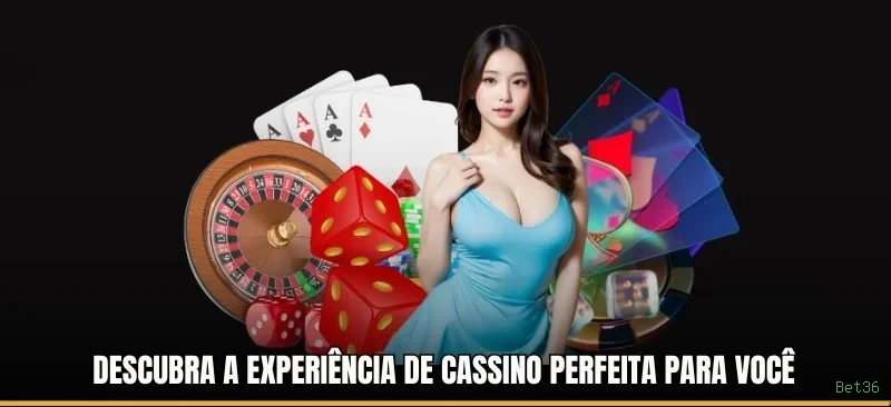 Segurança Bet36